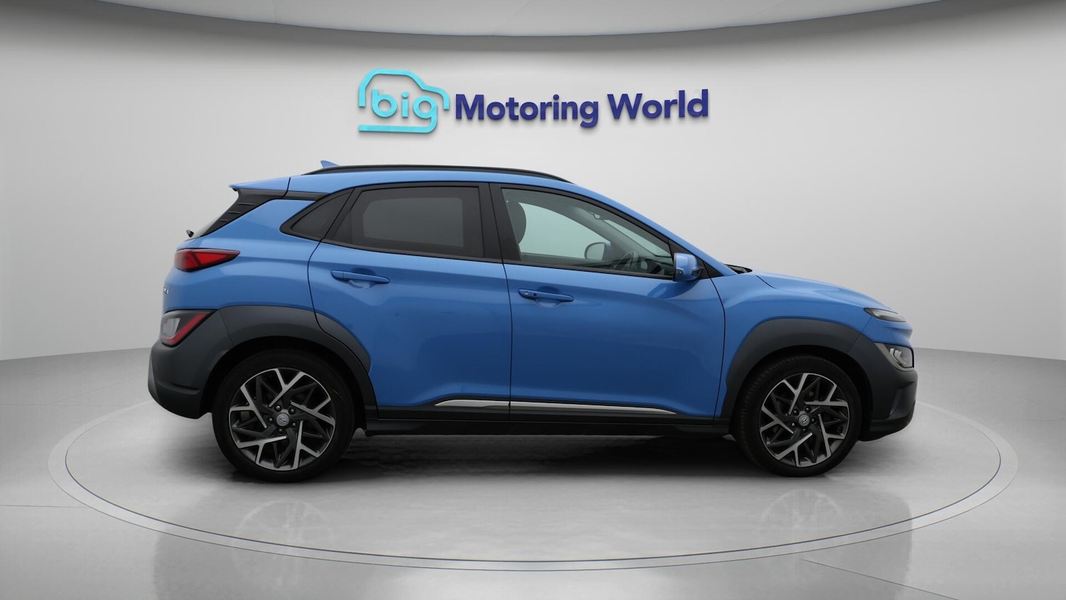 Used Hyundai KONA 2022 for sale - 76632926: Photo 9