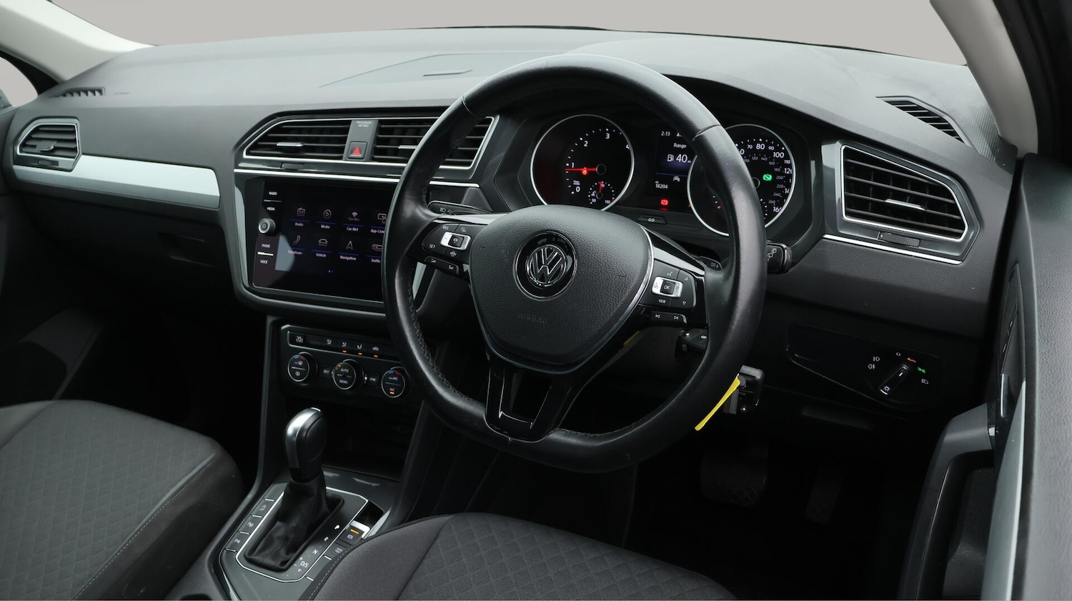 Used Volkswagen Tiguan 2020 for sale - 76122373: Photo 10