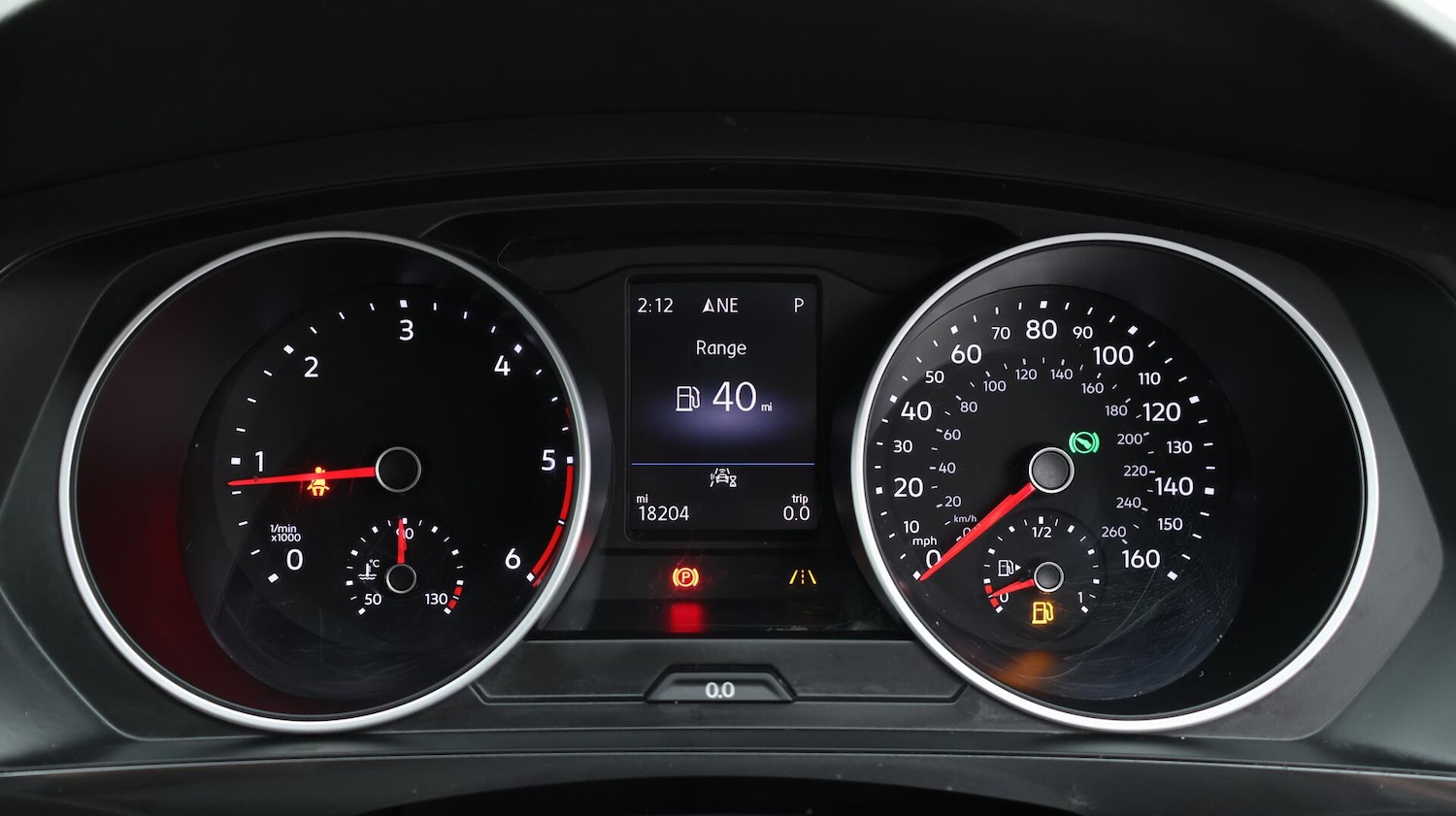 Used Volkswagen Tiguan 2020 for sale - 76122373: Photo 11