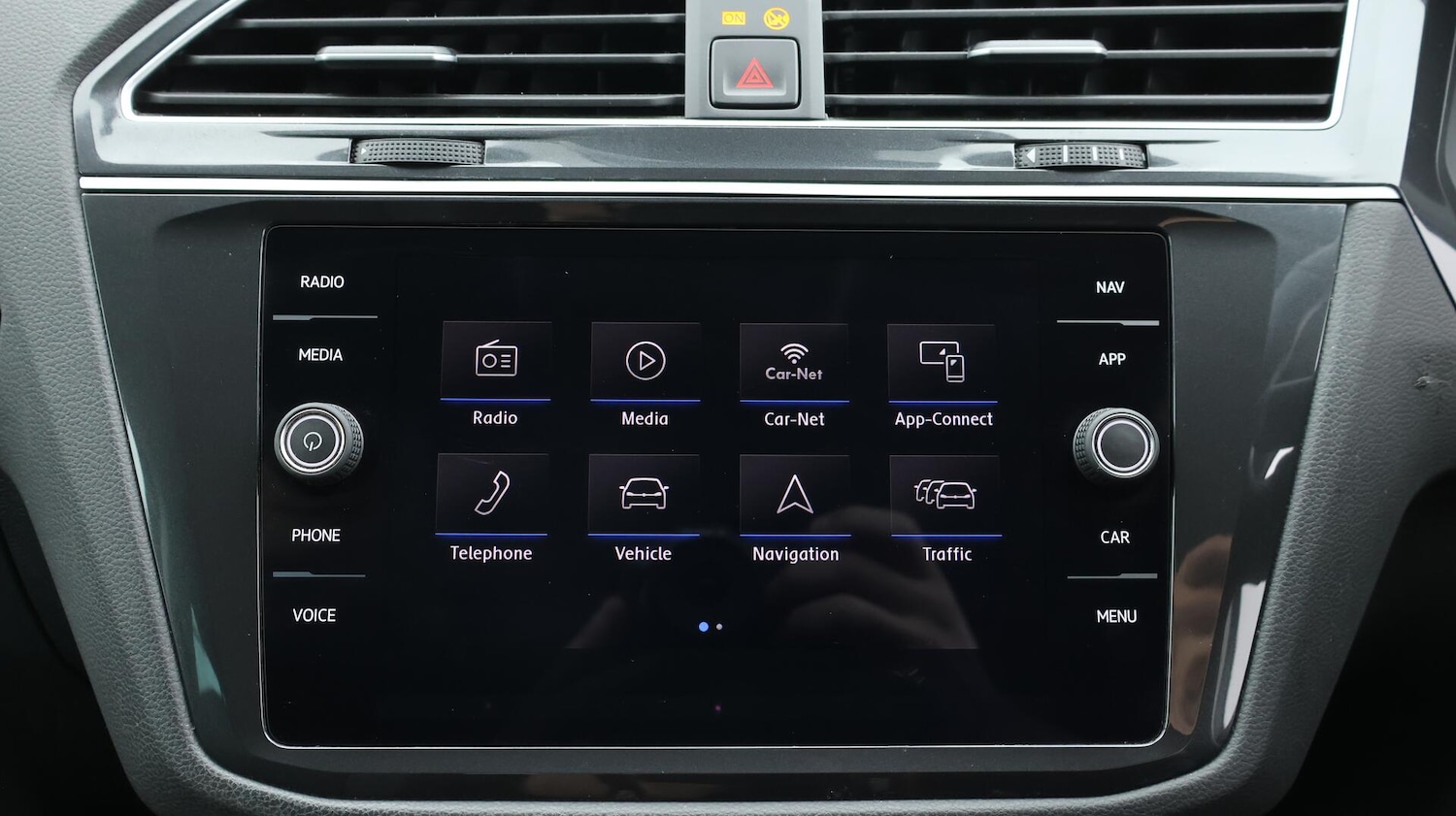 Used Volkswagen Tiguan 2020 for sale - 76122373: Photo 12