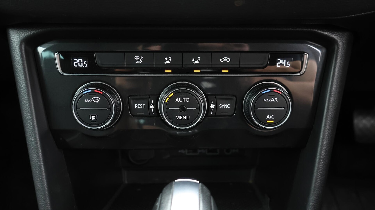 Used Volkswagen Tiguan 2020 for sale - 76122373: Photo 13