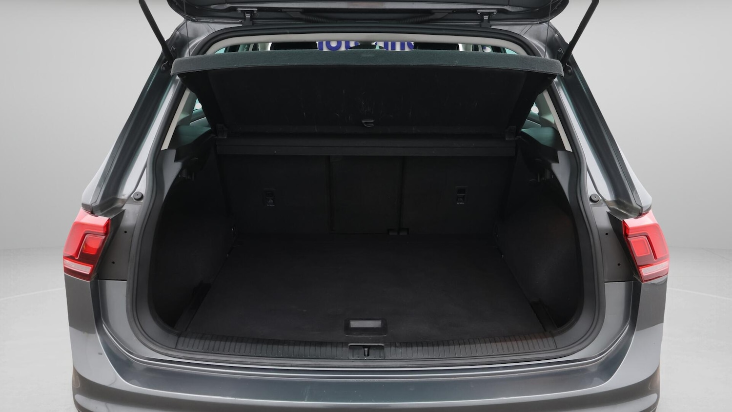 Used Volkswagen Tiguan 2020 for sale - 76122373: Photo 18