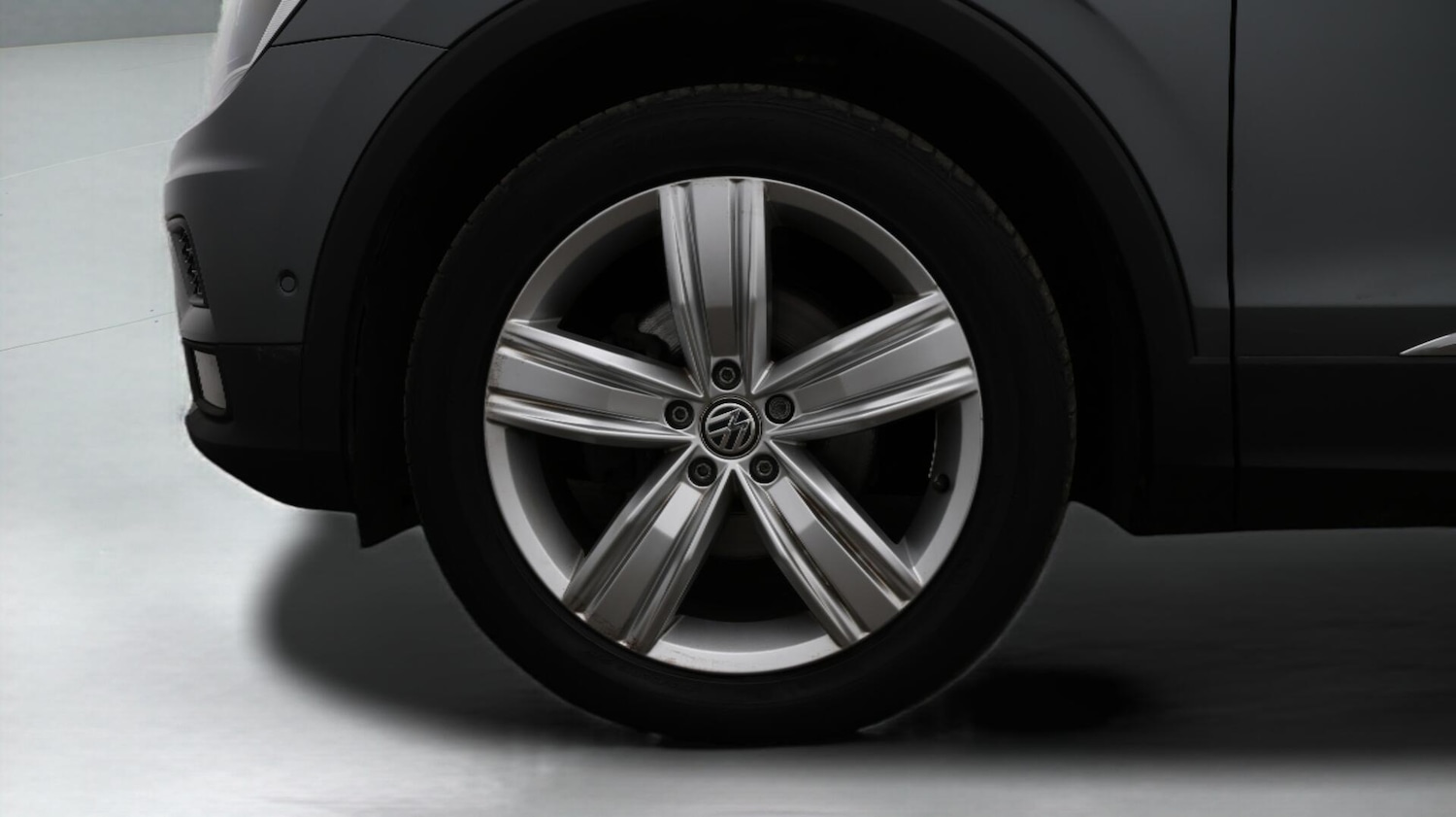 Used Volkswagen Tiguan 2020 for sale - 76122373: Photo 19