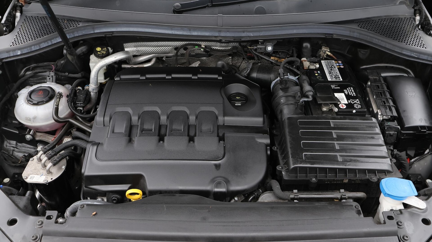 Used Volkswagen Tiguan 2020 for sale - 76122373: Photo 20
