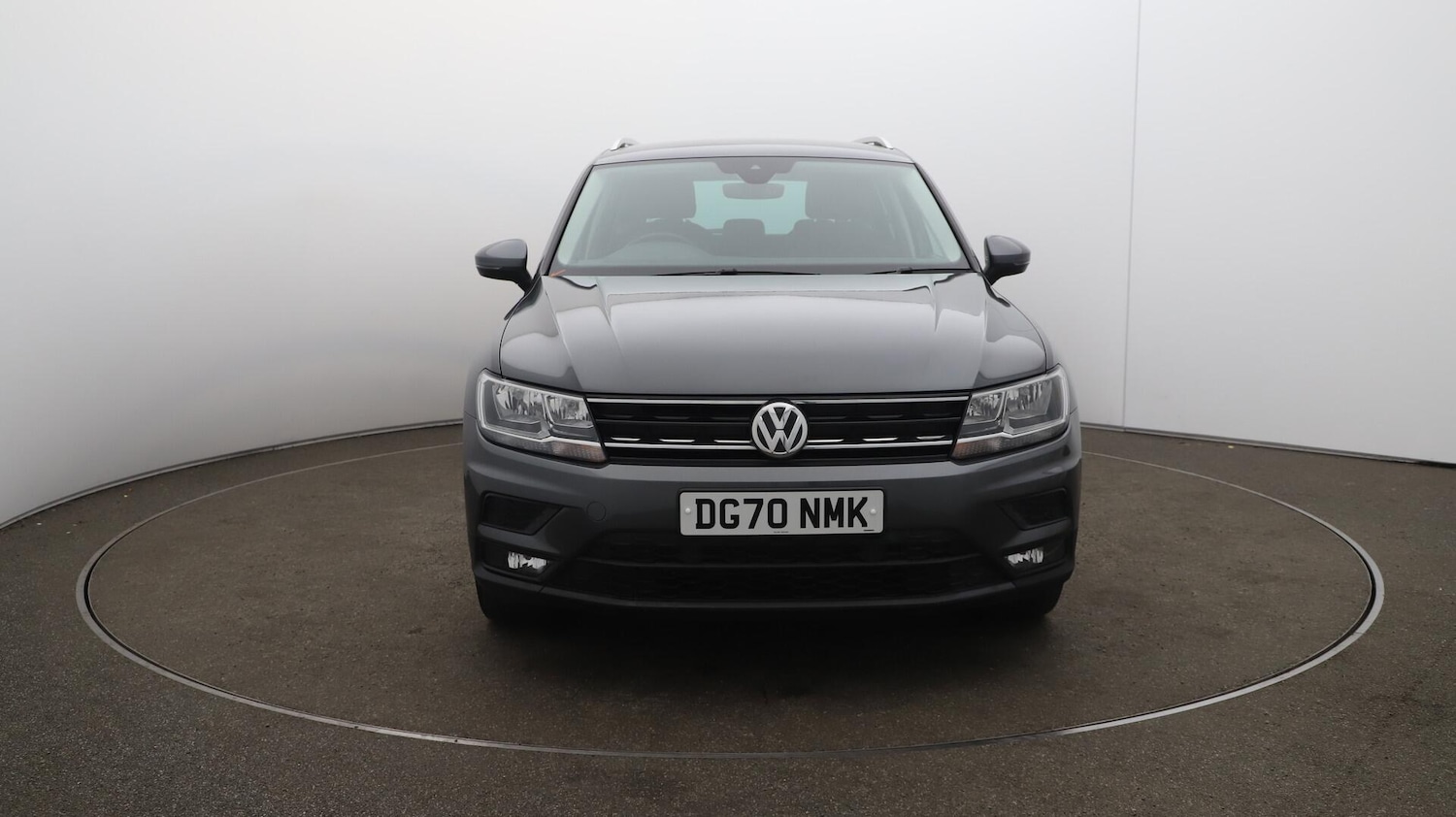 Used Volkswagen Tiguan 2020 for sale - 76122373: Photo 41