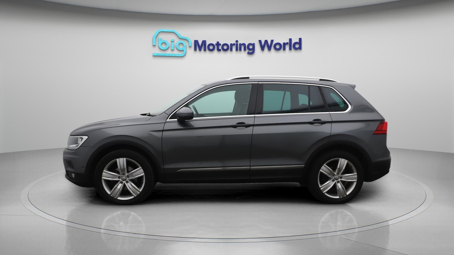 Used Volkswagen Tiguan 2020 for sale - 76122373: Photo 5