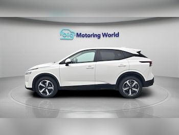 Used Nissan Qashqai 2023 for sale - 78930144: Photo