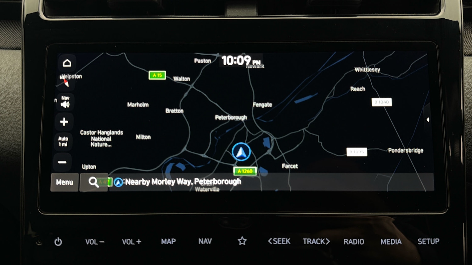 Used Hyundai TUCSON 2023 for sale - 77974103: Photo 10