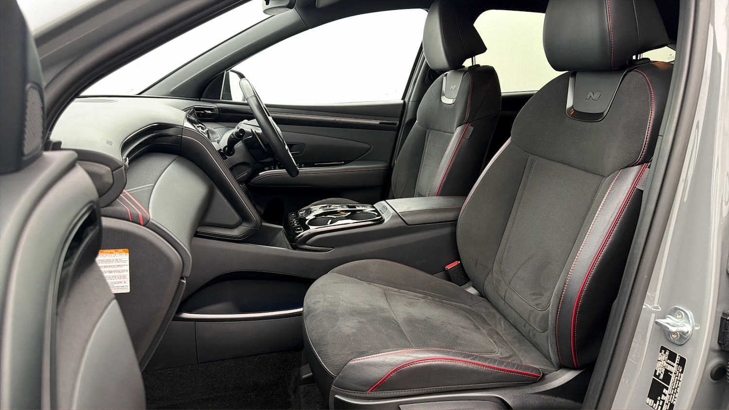 Used Hyundai TUCSON 2023 for sale - 77974103: Photo 13