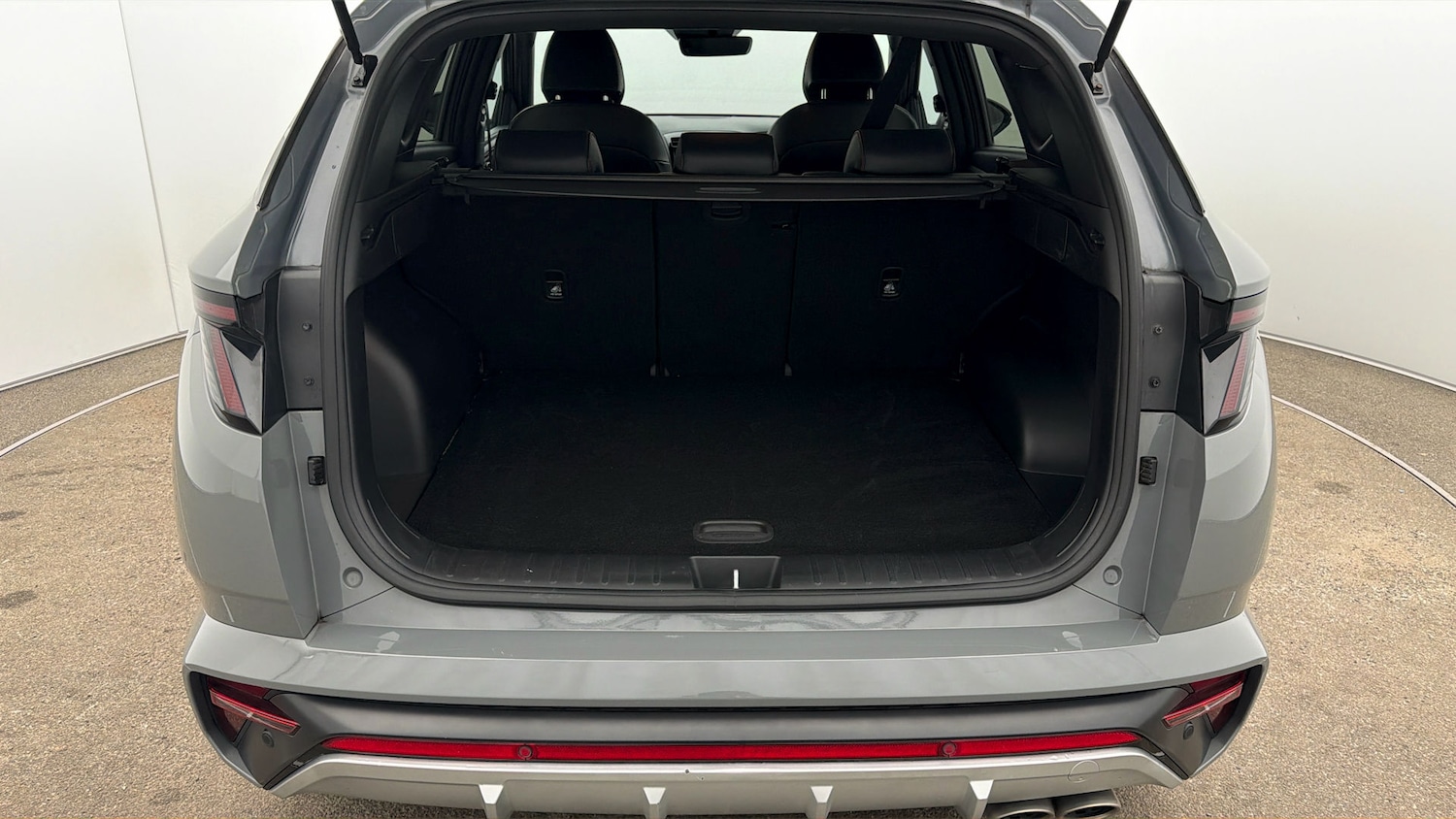 Used Hyundai TUCSON 2023 for sale - 77974103: Photo 16