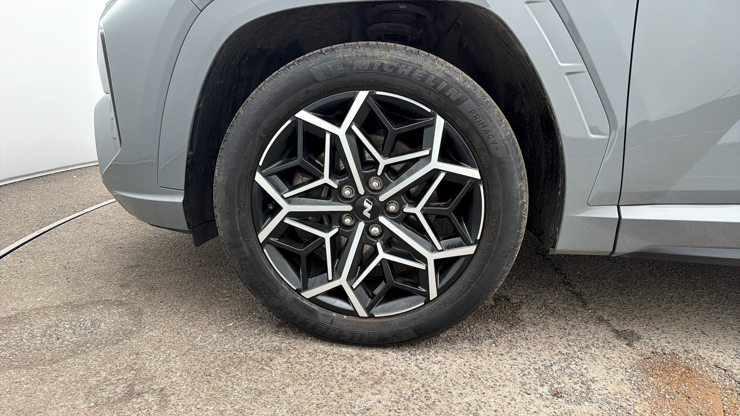 Used Hyundai TUCSON 2023 for sale - 77974103: Photo 17