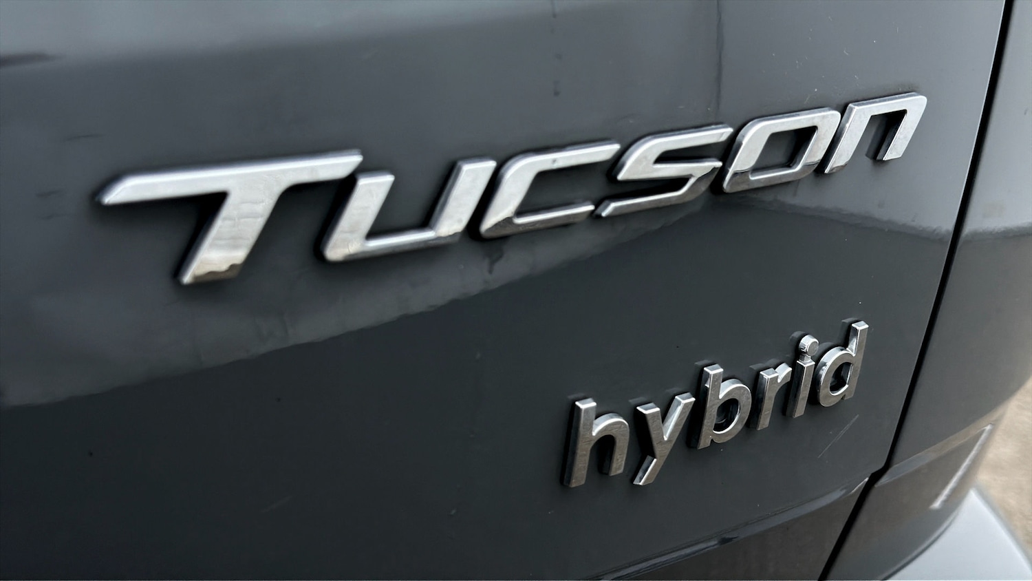 Used Hyundai TUCSON 2023 for sale - 77974103: Photo 21