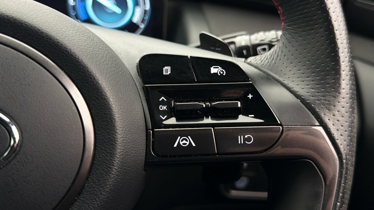 Used Hyundai TUCSON 2023 for sale - 77974103: Photo 25