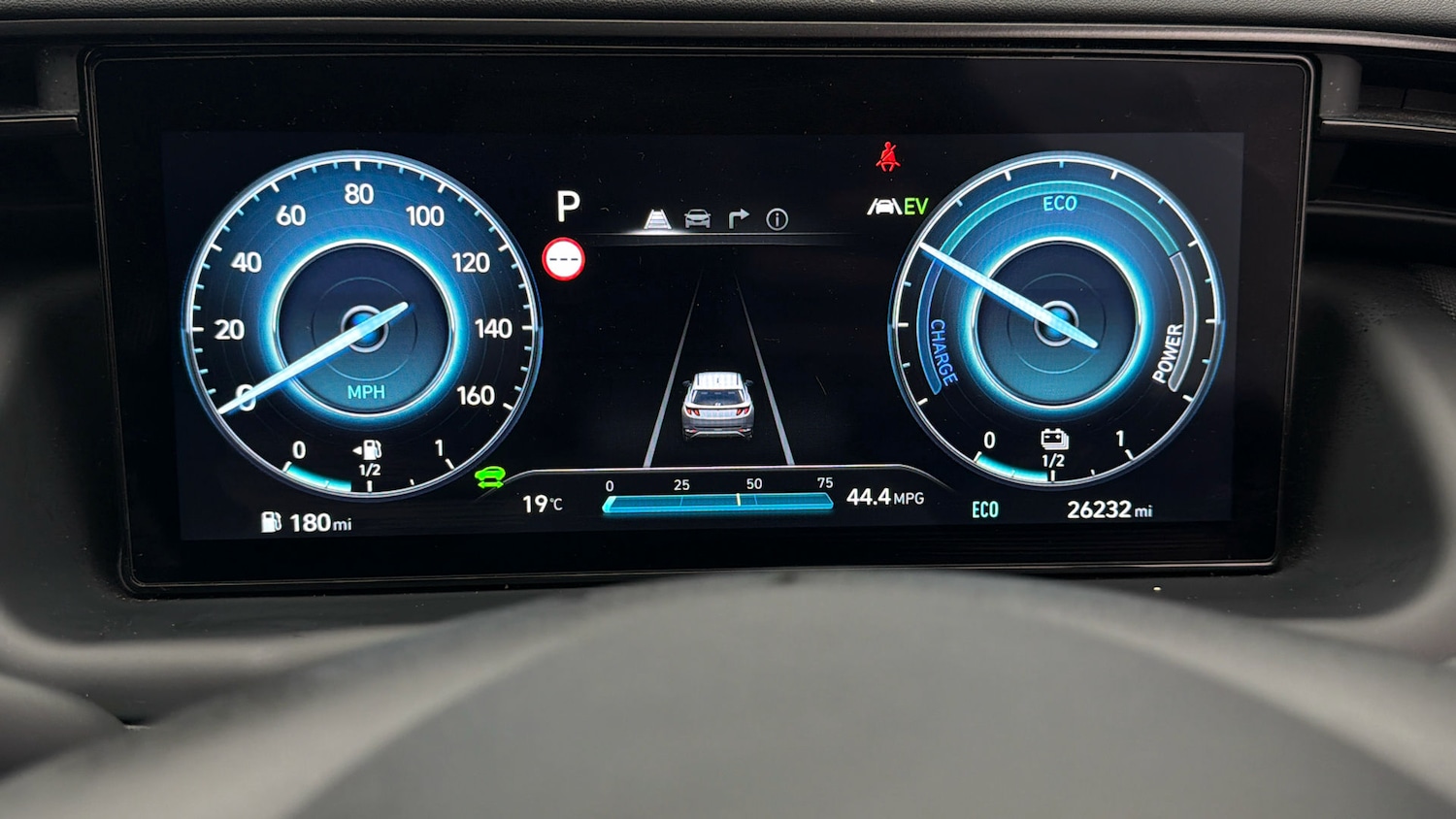 Used Hyundai TUCSON 2023 for sale - 77974103: Photo 26