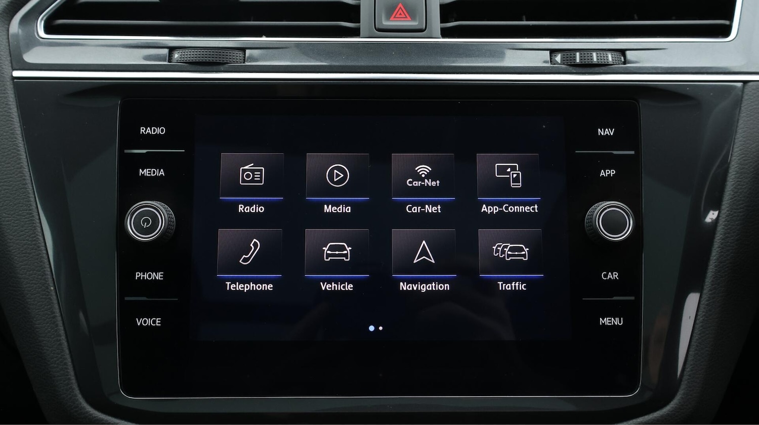 Used Volkswagen Tiguan Allspace 2020 for sale - 76380746: Photo 11