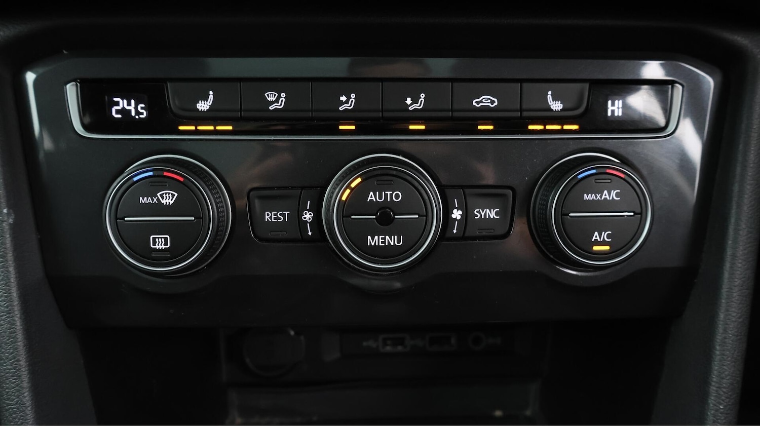 Used Volkswagen Tiguan Allspace 2020 for sale - 76380746: Photo 12