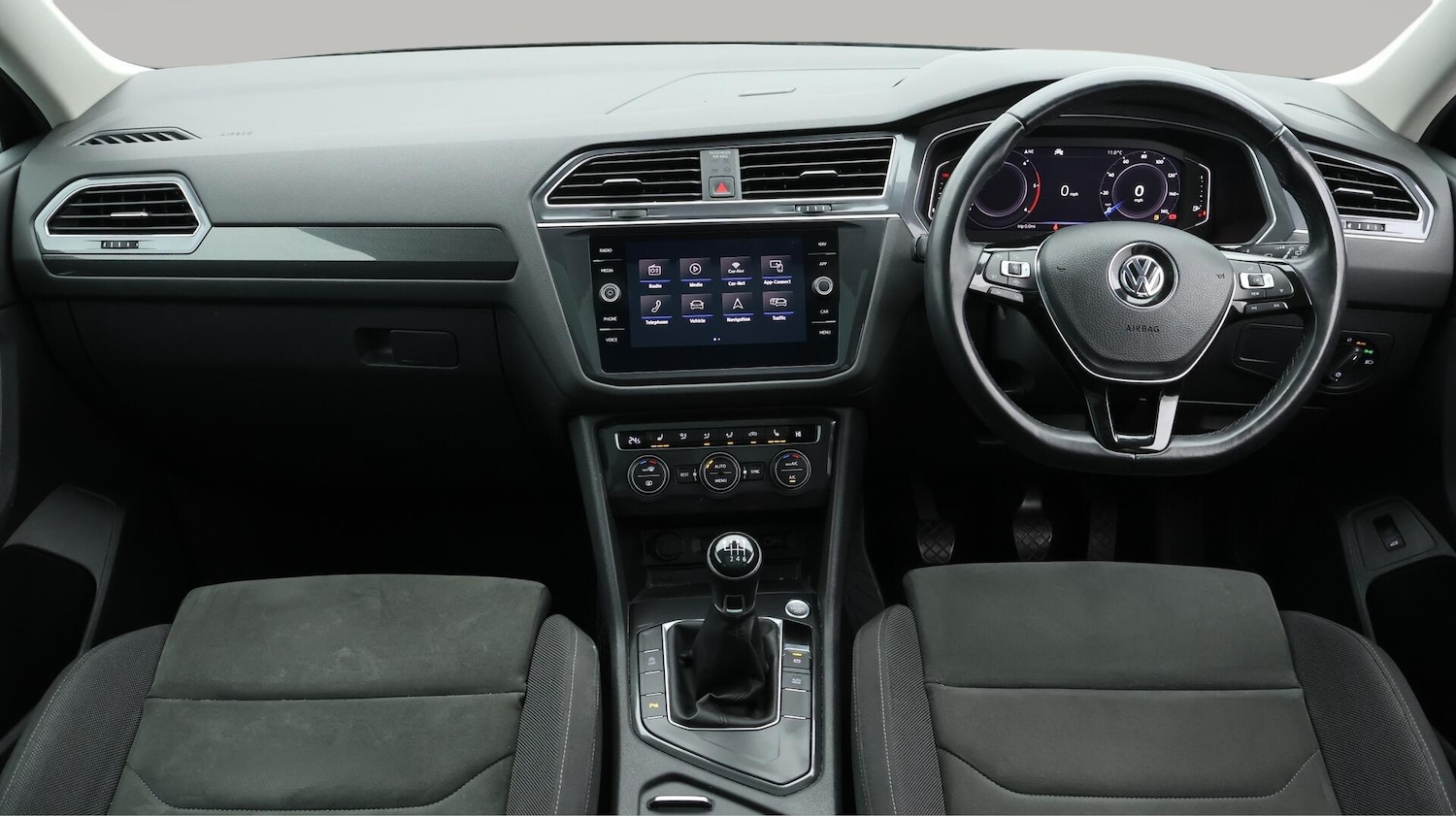 Used Volkswagen Tiguan Allspace 2020 for sale - 76380746: Photo 13