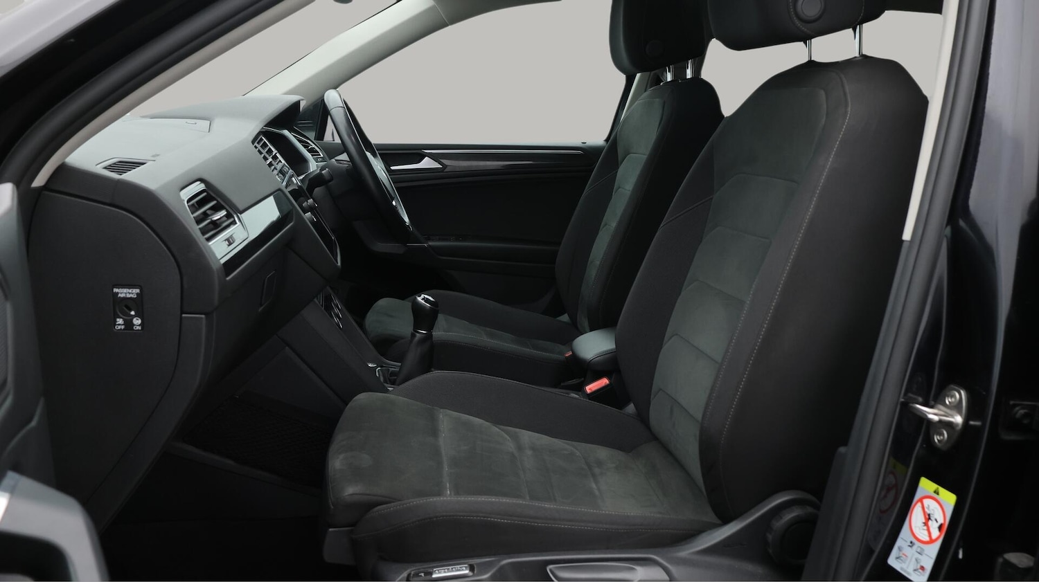 Used Volkswagen Tiguan Allspace 2020 for sale - 76380746: Photo 14