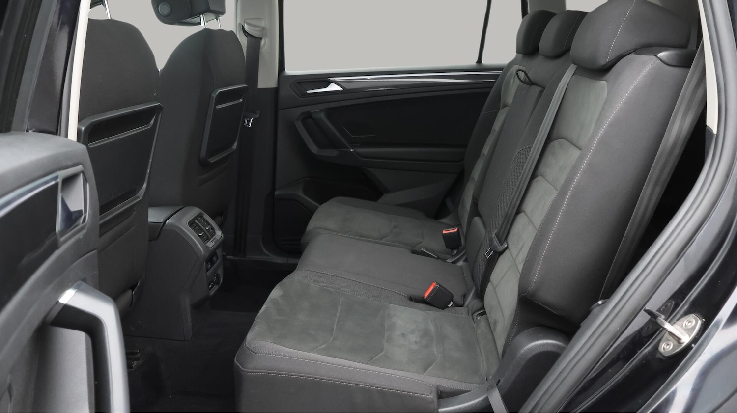 Used Volkswagen Tiguan Allspace 2020 for sale - 76380746: Photo 16