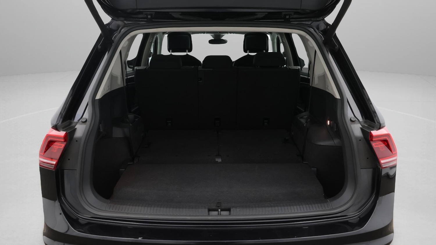 Used Volkswagen Tiguan Allspace 2020 for sale - 76380746: Photo 17