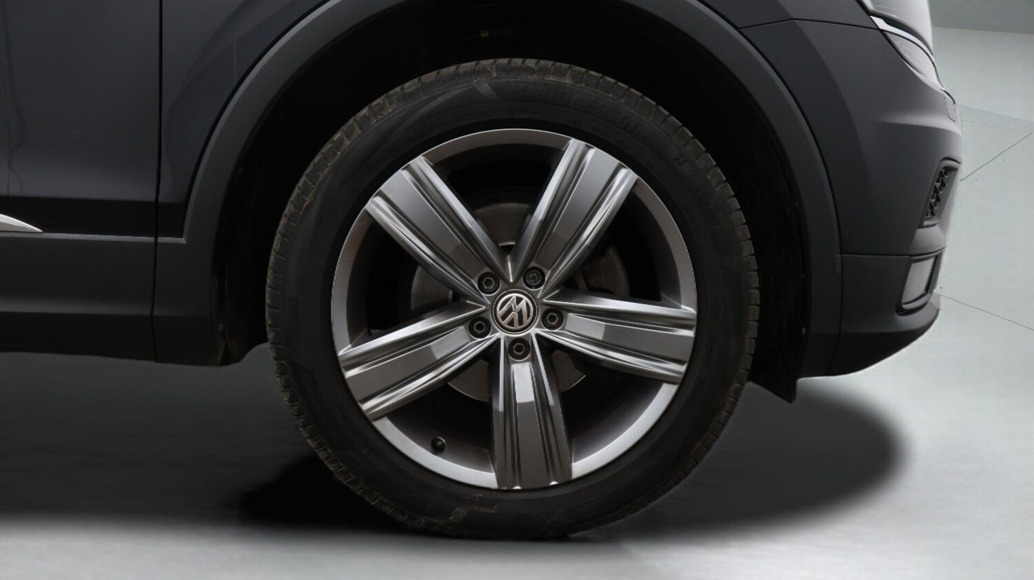 Used Volkswagen Tiguan Allspace 2020 for sale - 76380746: Photo 18