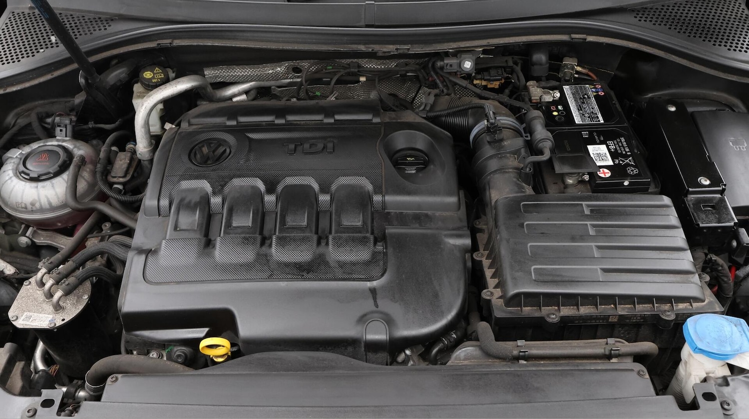 Used Volkswagen Tiguan Allspace 2020 for sale - 76380746: Photo 19