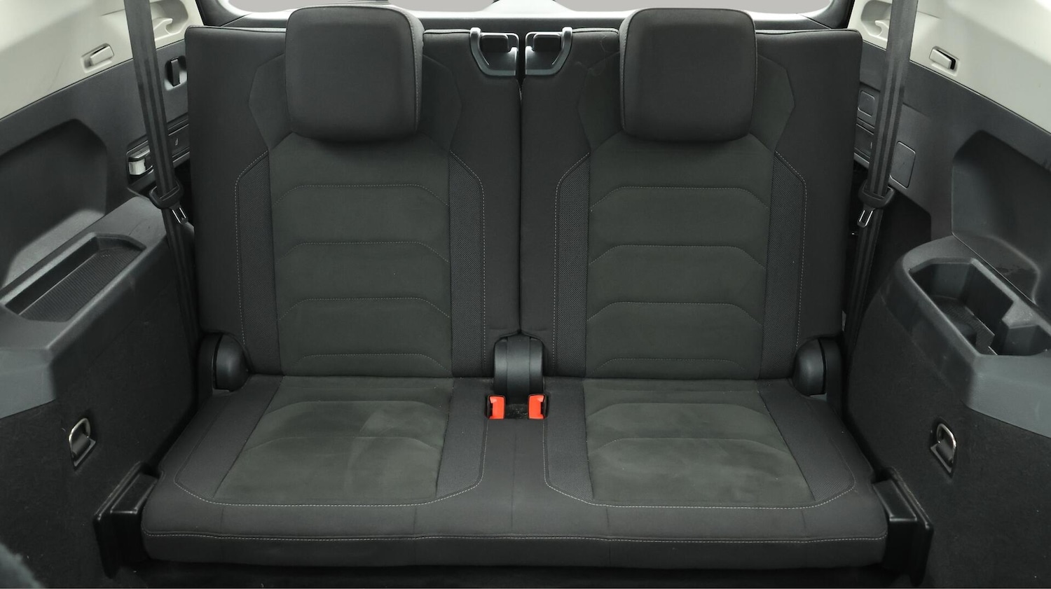 Used Volkswagen Tiguan Allspace 2020 for sale - 76380746: Photo 21