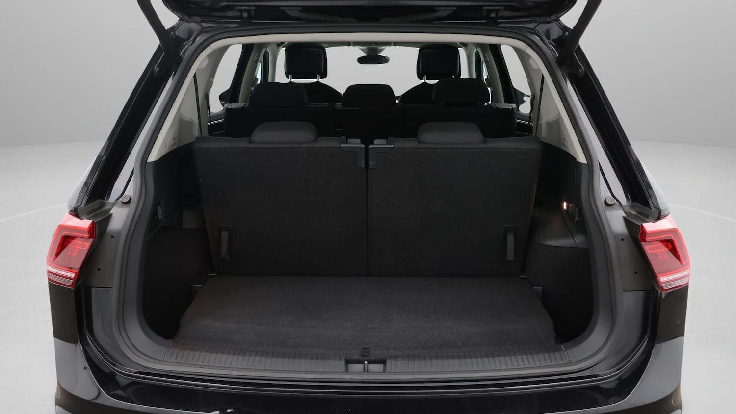 Used Volkswagen Tiguan Allspace 2020 for sale - 76380746: Photo 22