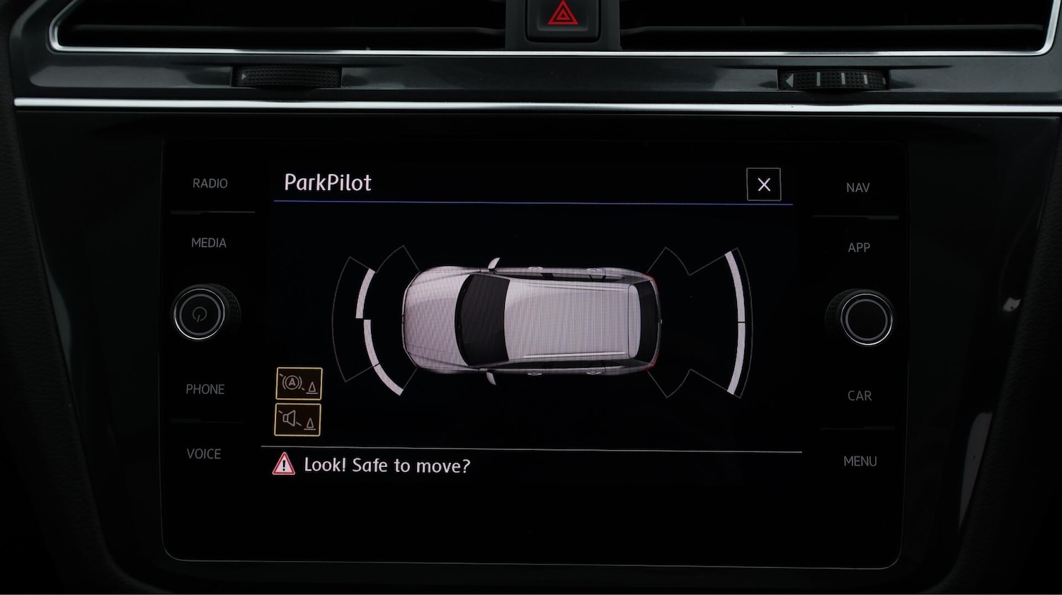 Used Volkswagen Tiguan Allspace 2020 for sale - 76380746: Photo 27