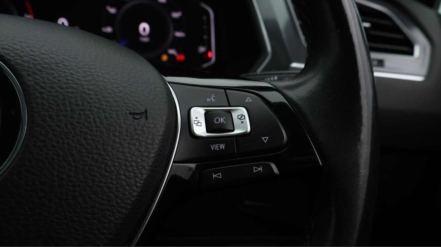 Used Volkswagen Tiguan Allspace 2020 for sale - 76380746: Photo 30