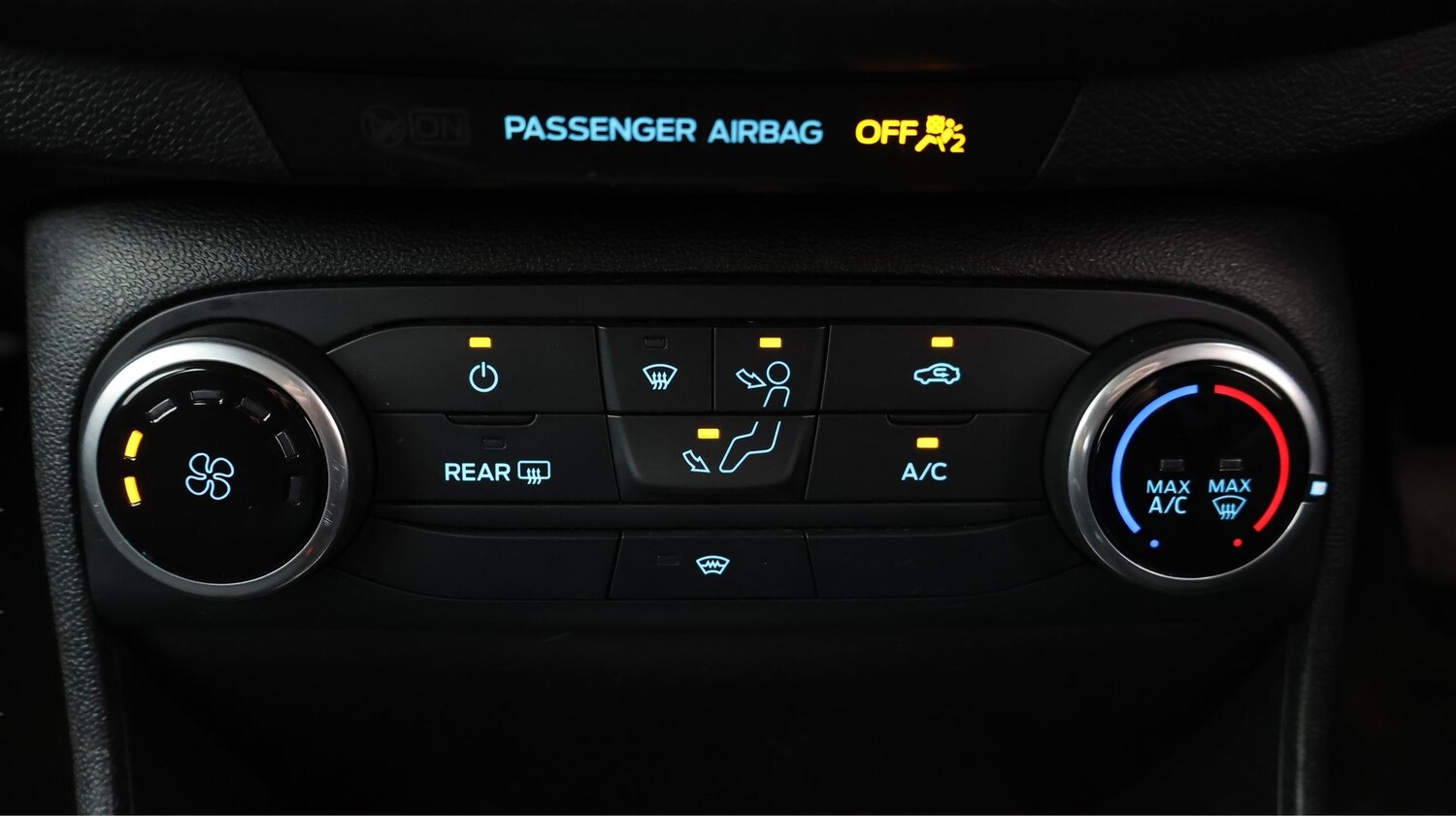 Used Ford Fiesta 2019 for sale - 77207054: Photo 12