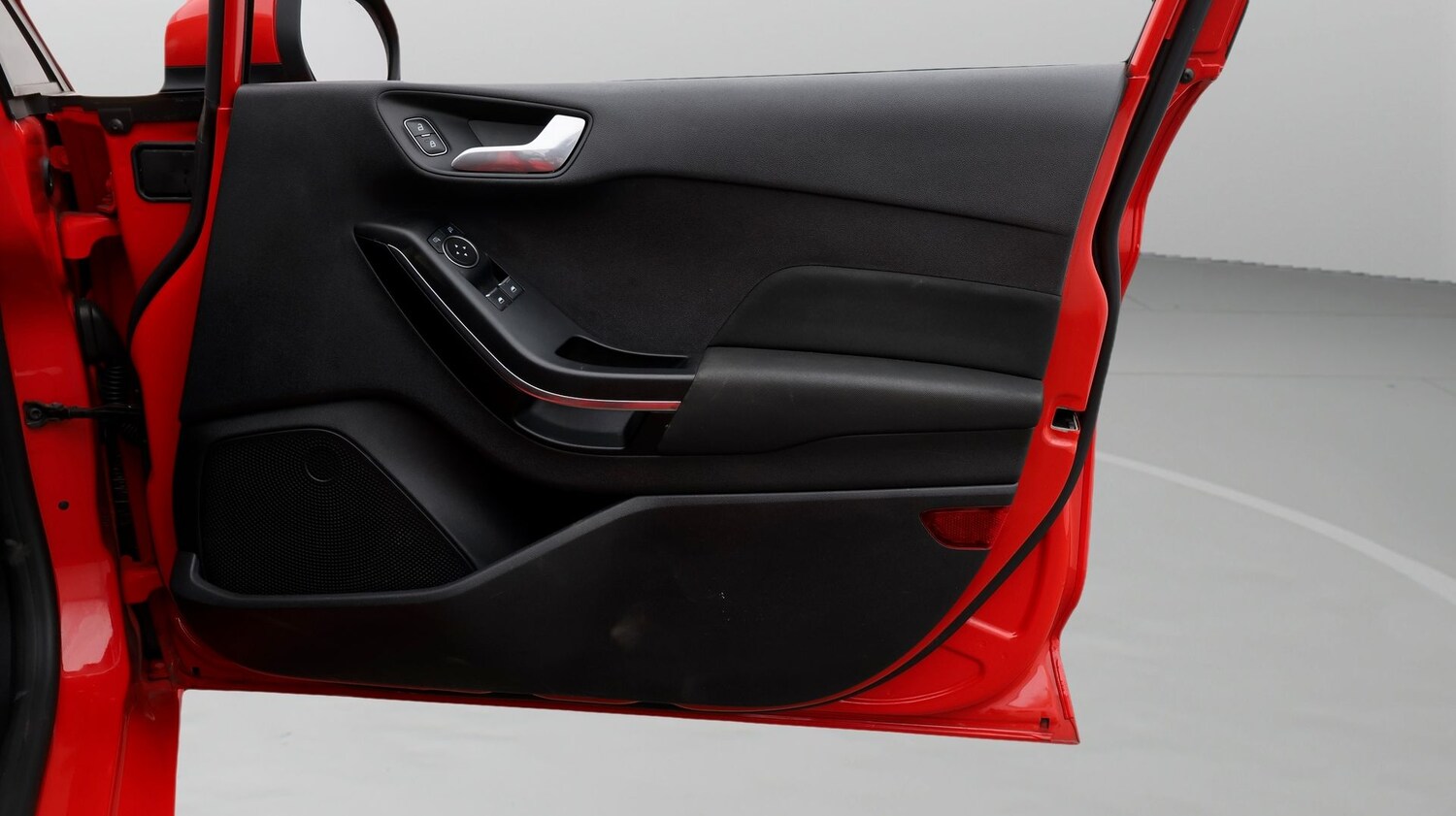 Used Ford Fiesta 2019 for sale - 77207054: Photo 15