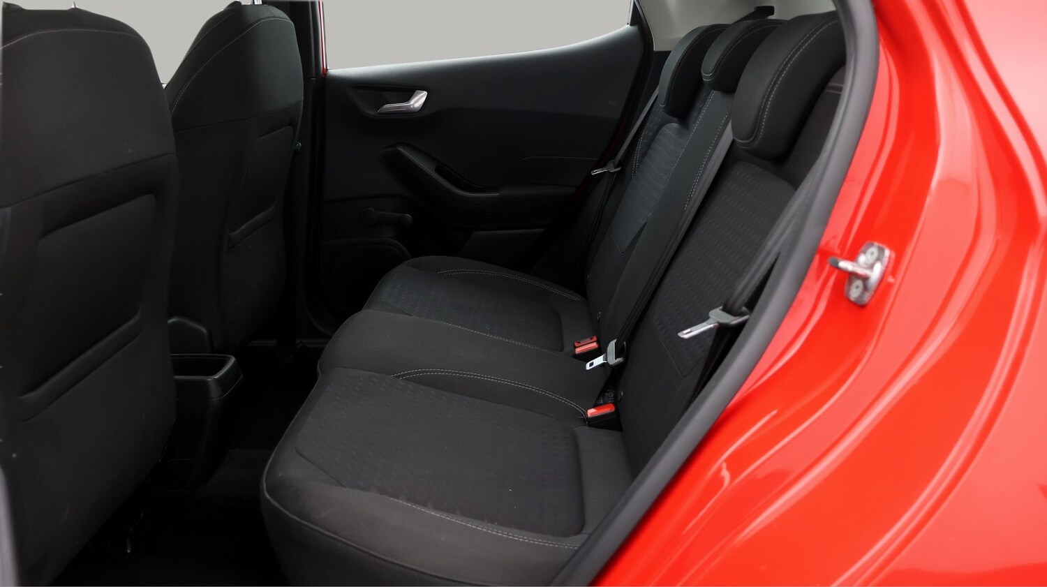 Used Ford Fiesta 2019 for sale - 77207054: Photo 16