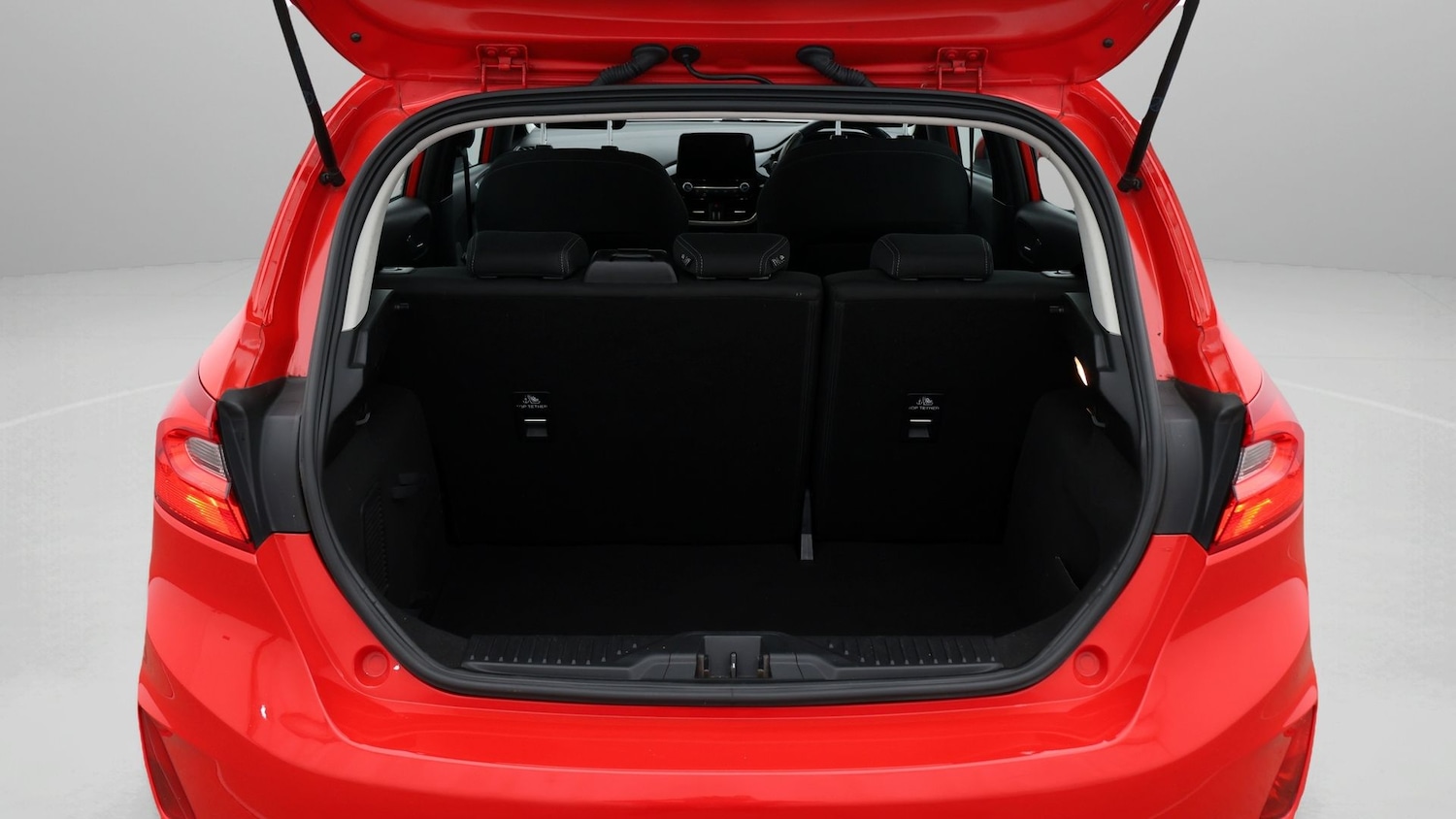 Used Ford Fiesta 2019 for sale - 77207054: Photo 17