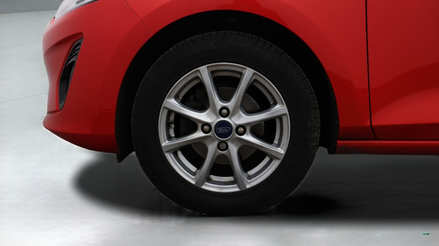 Used Ford Fiesta 2019 for sale - 77207054: Photo 18