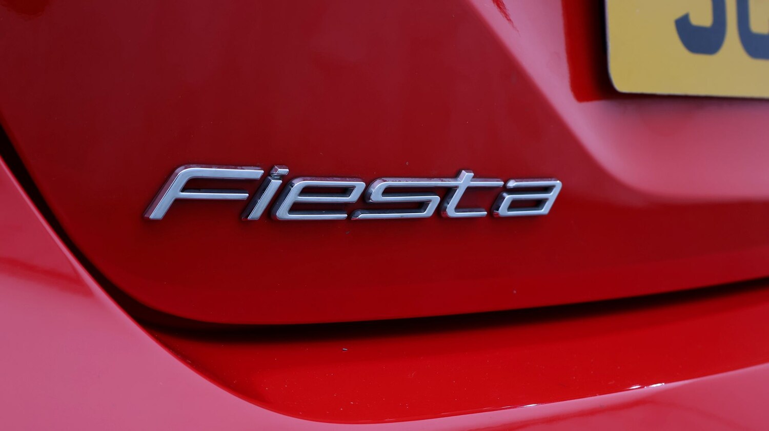 Used Ford Fiesta 2019 for sale - 77207054: Photo 20