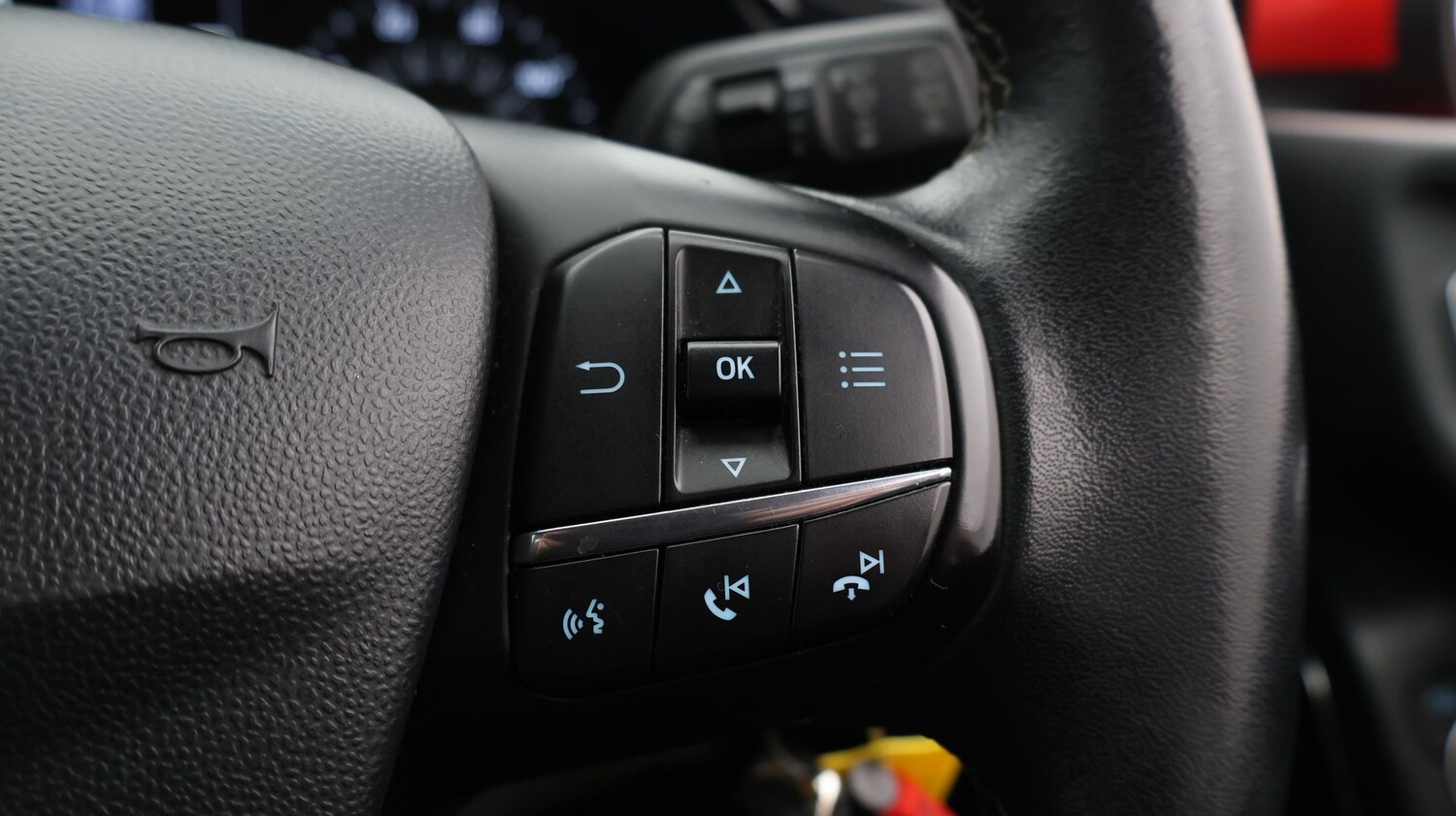 Used Ford Fiesta 2019 for sale - 77207054: Photo 22