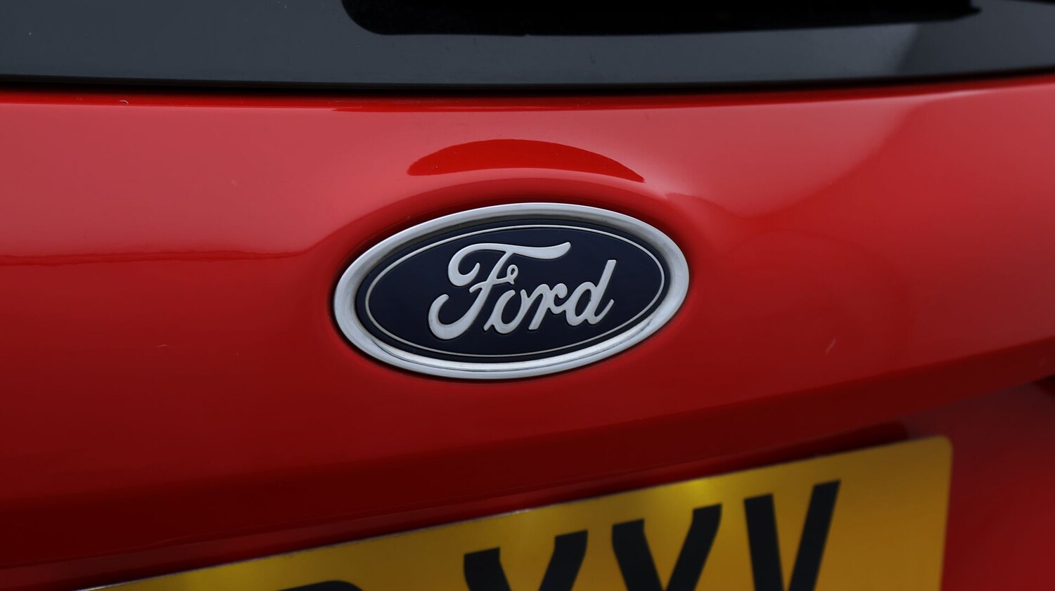 Used Ford Fiesta 2019 for sale - 77207054: Photo 23