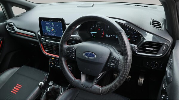 Used Ford Fiesta 2019 for sale - 75449261: Photo 10