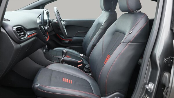 Used Ford Fiesta 2019 for sale - 75449261: Photo 15