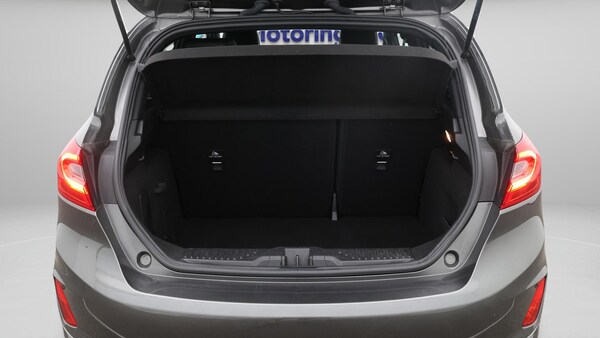 Used Ford Fiesta 2019 for sale - 75449261: Photo 18