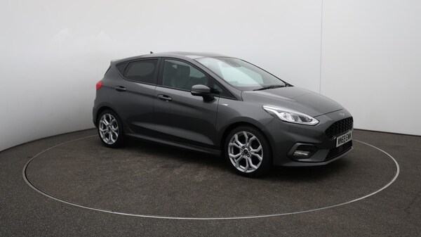 Used Ford Fiesta 2019 for sale - 75449261: Photo 42