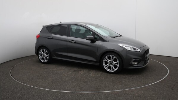 Used Ford Fiesta 2019 for sale - 75449261: Photo 43
