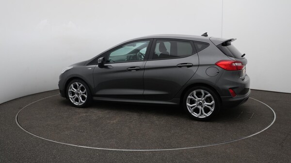 Used Ford Fiesta 2019 for sale - 75449261: Photo 45