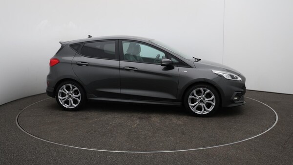 Used Ford Fiesta 2019 for sale - 75449261: Photo 46