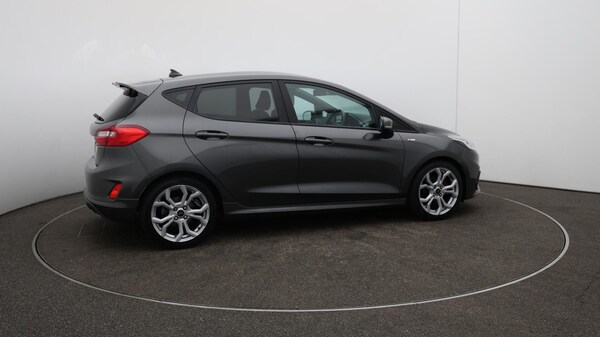 Used Ford Fiesta 2019 for sale - 75449261: Photo 49