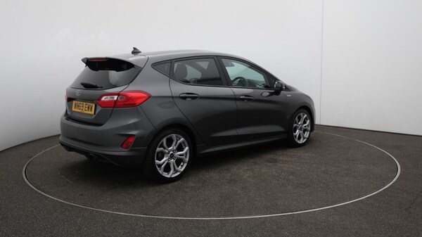Used Ford Fiesta 2019 for sale - 75449261: Photo 51