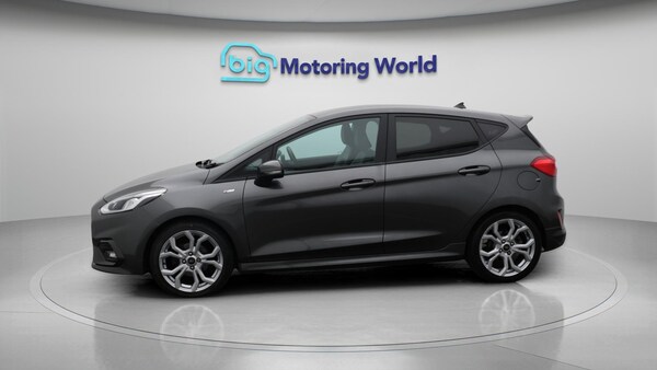 Used Ford Fiesta 2019 for sale - 75449261: Photo 5