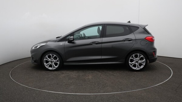 Used Ford Fiesta 2019 for sale - 75449261: Photo 62
