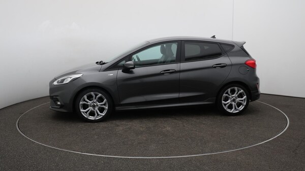 Used Ford Fiesta 2019 for sale - 75449261: Photo 63